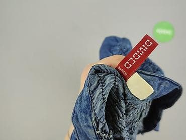 granatowe bluzy: H&M Divided, Bluzka damska, rozmiar M — 6