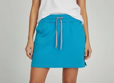 dresowe spódniczki: Esprit, Spódnica damska, rozmiar L — 6