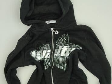 świąteczne bluzy dla całej rodziny: FB Sister, Bluza z kapturem damska, rozmiar S — 1