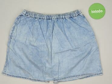 lidl kurtka jeansowa damska: River Island, Women`s skirt, L — 3