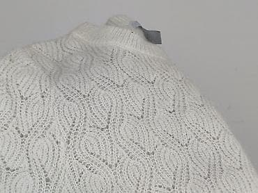 sweter bolerko hm: H&M, Sweter damski, rozmiar S — 6