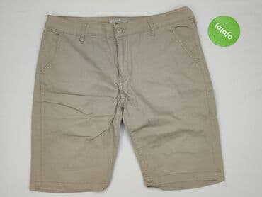 czerwone spodnie stradivarius: Szorty dla mężczyzn, XL — 2