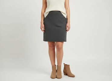 plisowane spódnice lidl: Marks & Spencer, Spódnica damska, rozmiar XL — 7