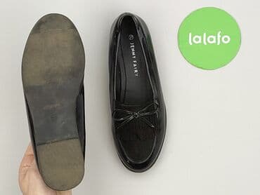 crocs: Лофери та туфлі жіночі, розмір 37 — 5