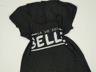 t shirty plus size allegro: Amisu, T-shirt damski, rozmiar S — 1