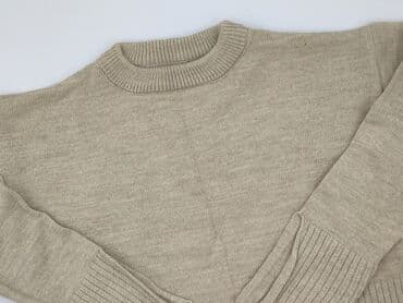 sweter damski l: Sweter damski, rozmiar L — 1