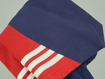 garnitury adidas: Adidas, Szorty dla mężczyzn, L — 6