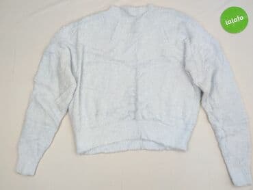 tuptuś buty: House, Sweter damski, rozmiar S — 3