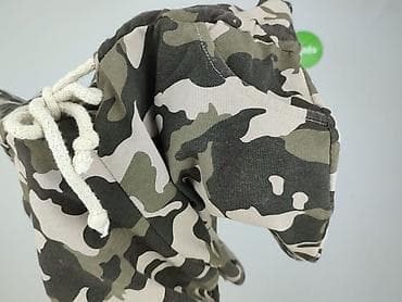 kombinezony moro: Ogrodniczki damskie, rozmiar S — 5