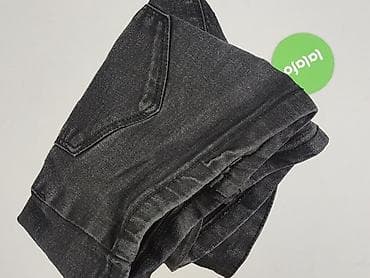 jeans type: Denim, Szorty damskie, rozmiar 2XS — 7