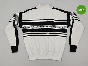 sweter hm: River Island, Golf damski, rozmiar L — 2