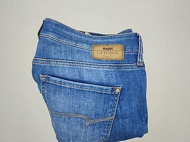 mb buty: Mavi, Джинси для чоловіків, розмір L — 7