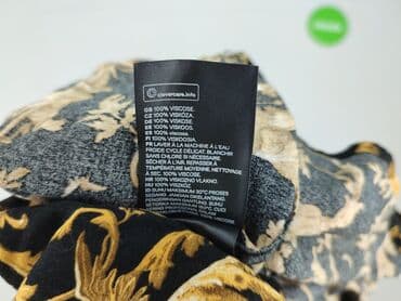 bluza w paski h m: H&M, Koszulа dla mężczyzn, rozmiar S — 5