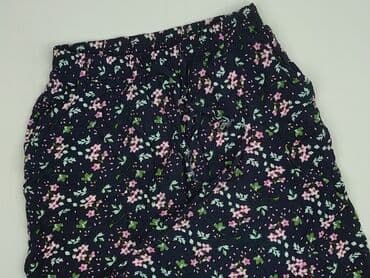 spodnie pizamowe hello kity: Spodnie materiałowe damskie, rozmiar M — 1