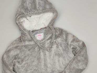 Ubrania damskie: Bluza z kapturem damska, M — 1