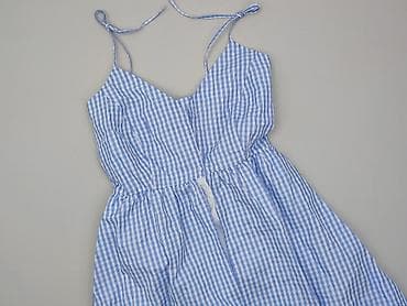 mango len: Sukienka damska, rozmiar L — 1
