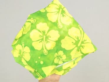 ubrania w stylu hawajskim: Góra od bikini, rozmiar S — 5