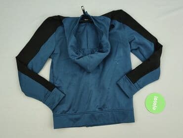 tech flece t shirty: Світшот жіночий, розмір L — 3