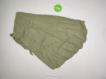 spódniczka wiązana na boku: H&M Divided, Spódnica damska, rozmiar M — 3