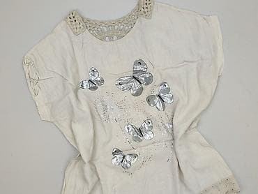 golf body: Bluzka damska, rozmiar 4XL — 1