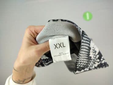 kwark bielizna termoaktywna: Legginsy Sportowe damskie, rozmiar 2XL — 4