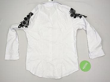 biustonosz 95 d: Koszula damska, rozmiar L — 3