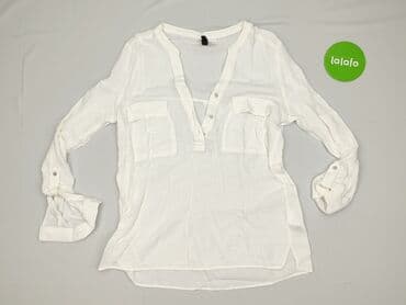 garnitury hm: H&M Divided, Women's blouse, S at lalafo.pl — 2 garnitury hm: H&M Divided, Women's blouse, S — 2