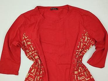 Tunika damska, rozmiar 3XL