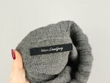 lejon buty zimowe: Ponczo damskie, rozmiar One size — 4