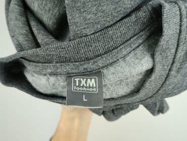 koszulki barcelony w pepco: TXM, Bluza dla mężczyzn, rozmiar L — 5