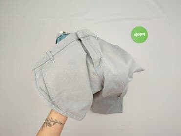 buty vices klapki: Vero Moda, Spodnie materiałowe damskie, rozmiar S — 5