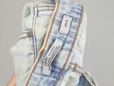 długie kozaki w ccc: Szorty damskie, M — 4