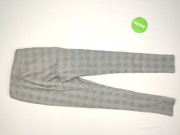 piżama h: Peacocks, Material trousers for women, size S (EU 36) — 3