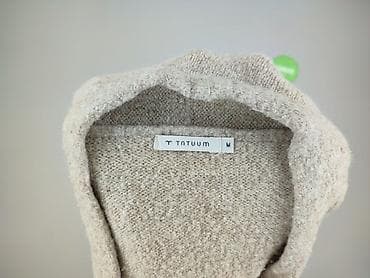 kurtki w reserved: Tatuum, Kardigan damski, rozmiar M — 4