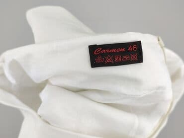 spódniczka ze sznurowaniem: Spódnica damska, rozmiar 3XL — 4