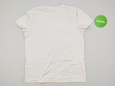 koszulka hellfire club: Primark, T-shirt damski, rozmiar M — 3