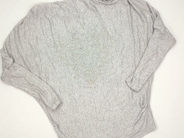 sweter edc: Sweter damski, rozmiar One size — 1