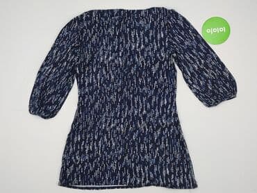 bluzki i tuniki wizytowe: F&F, Tunika damska, rozmiar M — 4