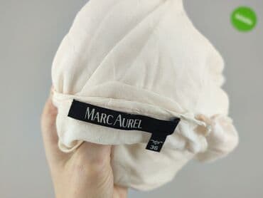 buty azuree: Marc Aurel, Bluzka damska, S — 5