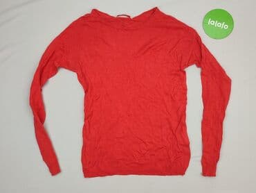 czerwone body intimissimi: CAMAIEU, Bluzka damska, rozmiar S — 2