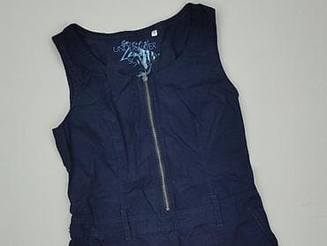 skarpetki do samolotu: SOCCX, Sukienka damska, rozmiar S — 1