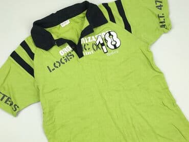 koszulka reprezentacji niemiec 44: Women`s polo shirt, size XL (EU 42) — 1