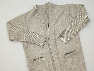 sweter bolerko: Kardigan damski, rozmiar L — 1