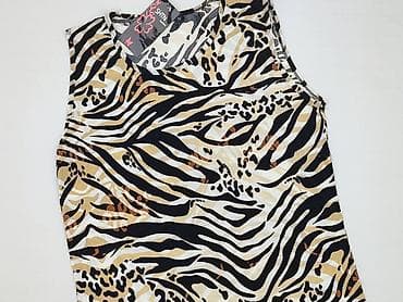 black friday shein: Bluzka damska, rozmiar 6XL — 1