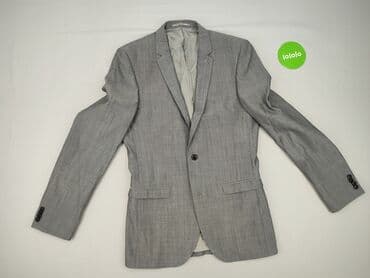 lindex kurtka: Next, Marynarka dla mężczyzn, rozmiar S — 2