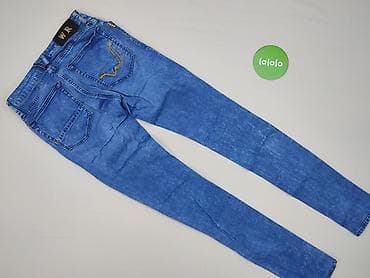 american eagle pl: Jeans for women, size XS — 3