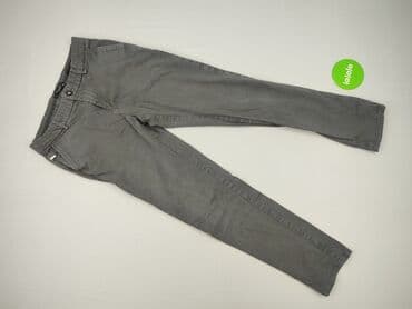 reserved czerwone spodnie: Reserved, Chinosy dla mężczyzn, rozmiar M — 2