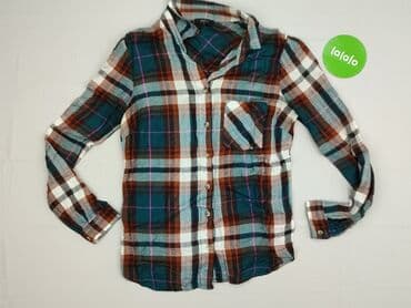 Women: Papaya, Women`s shirt, size S (EU 36) — 2