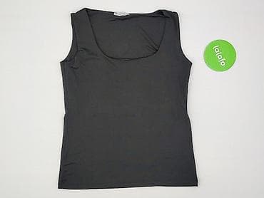 mesh top: SZACHOWNICA, Top damski, rozmiar S — 3