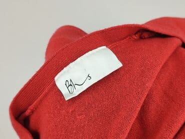 sweter z kwadratów: Bhs, Kardigan damski, rozmiar M — 4